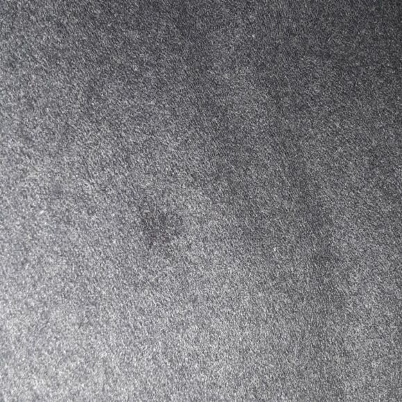 GAP NWT Gray Trench Coat Size XL - Picture 8 of 8